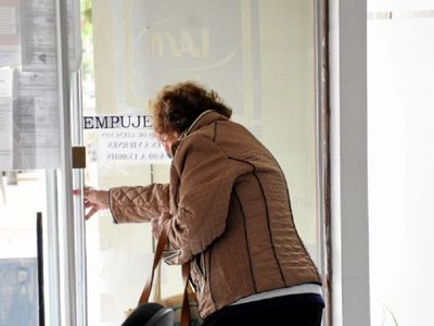 Más del 30 por ciento de las trabajadoras no tienen aportes jubilatorios en Neuquén