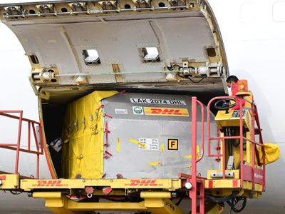 México supera las 30 millones de vacunas recibidas contra covid-19