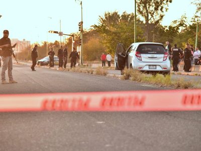 Familiares y autoridades coinciden en que fue una confusión ataque contra comunicadores sonorenses