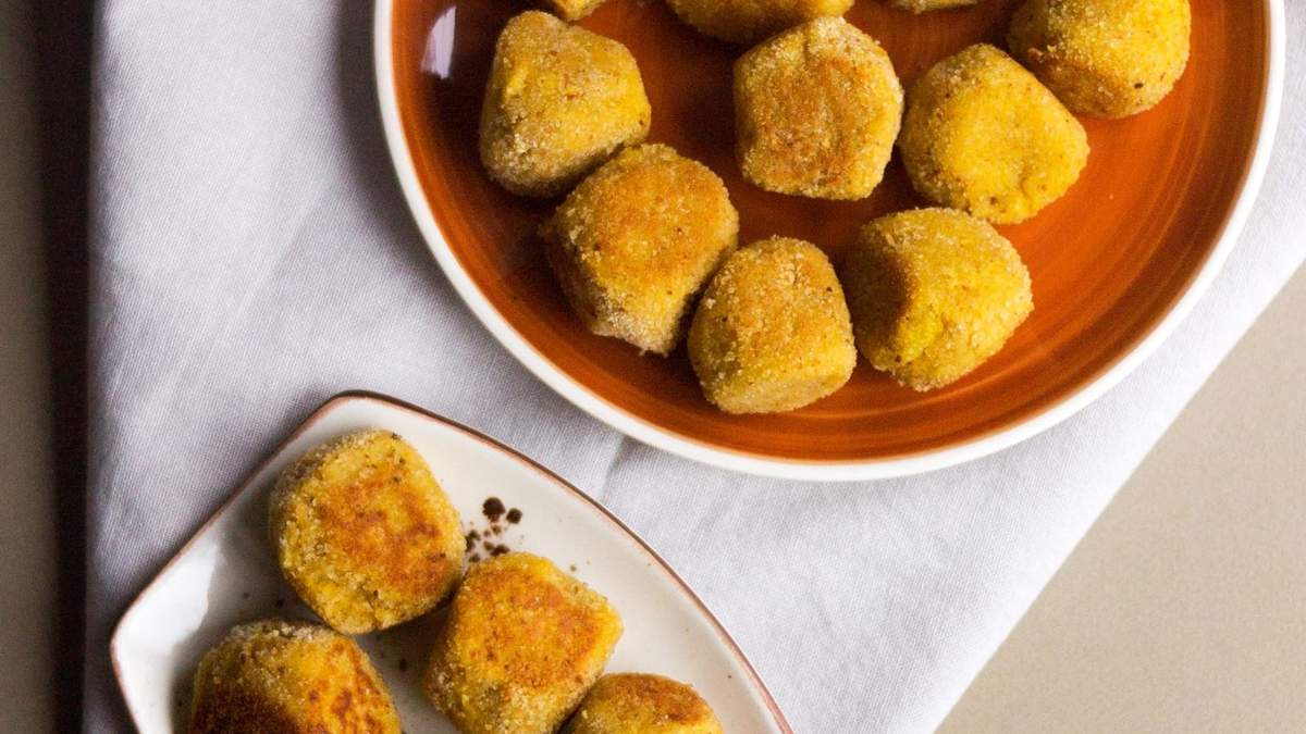 Croquetas. Fuente: (Instagram)