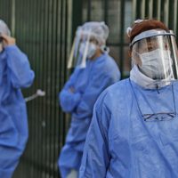 Al borde del colapso sanitario: Argentina pierde 52 personas más por culpa del coronavirus