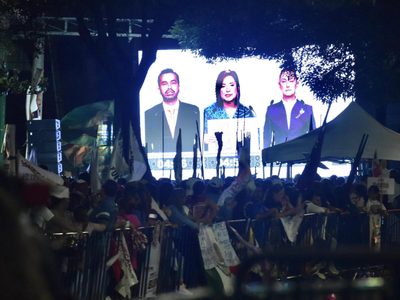 Xóchitl reclama cierre de estancias infantiles y escuelas de tiempo completo; así contestó Sheinbaum