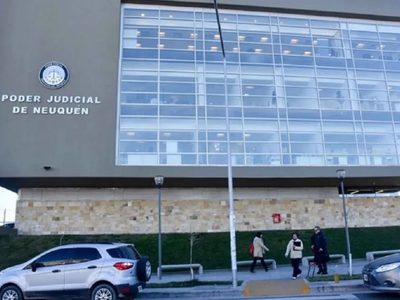 Busamia aseguró que las críticas a los concursos judiciales son predecibles por "el año electoral"