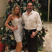 Felicidad total: nació el hijo de Rocío Marengo y Eduardo Fort