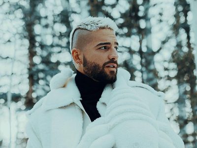 De Colombia para el mundo: Nicky Jam se rinde ante la extraordinaria carrera de Maluma