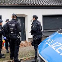 Condenado en Alemania a más de dos años de prisión un ultraderechista con intenciones "golpistas"