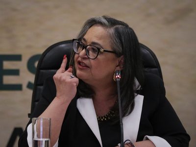 Suprema Corte: la ministra Piña permanece y hay diálogo con el Legislativo y Ejecutivo