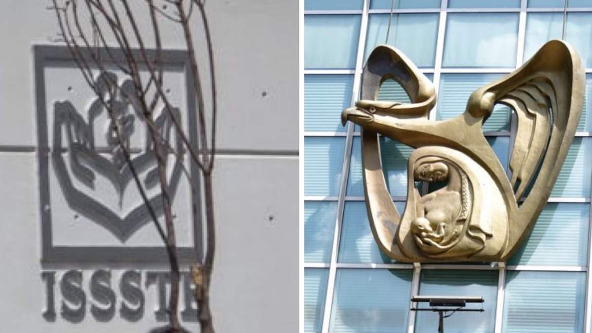 ISSSTE e IMSS dieron a conocer el calendario de pagos para el resto del año
