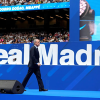 No la tiene fácil: las complicaciones que enfrenta Real Madrid para fichar al jugador que quiere