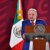 “Nos preocupa su situación de salud”: AMLO sobre Jorge Arganis