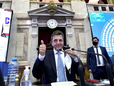 Impuesto a las Ganancias: Diputados aprobó las reformas del Gobierno