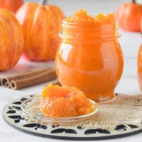 No tires las cáscaras de calabaza: prepará esta irresistible mermelada y ahorrate unos cuantos pesos