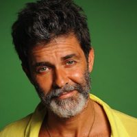 Mariano Martínez festejó el logro de su hija menor, Alma