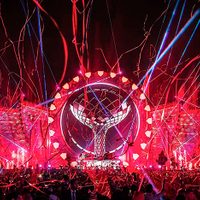 El EDC 2018 reúne a 230 mil adoradores de la música electrónica