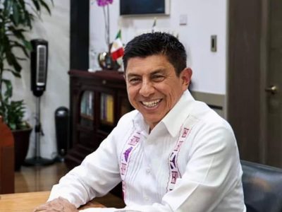 Advierten que Jara busca imponer rector en la Universidad Autónoma Benito Juárez de Oaxaca