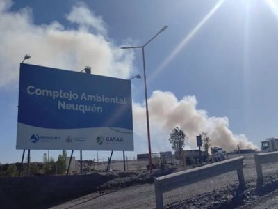 Se conocieron detalles de lo que será la nueva licitación del complejo ambiental