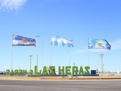 Indignación en Santa Cruz: el intendente que cobra por los test de coronavirus