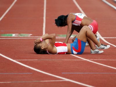 Habrá prueba genética de género obligatoria para el atletismo femenil