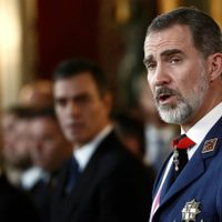 Lo que faltaba: el Rey Felipe tiembla ante la peor noticia familiar