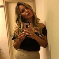 Karina "la princesita", harta de las críticas por sus devoluciones en el "Cantando", hizo un fuerte