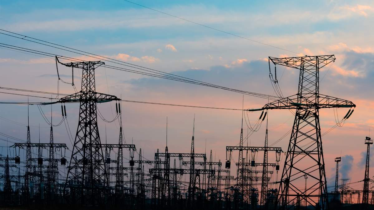 Sistema eléctrico. (Fuente: Twitter)