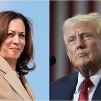 Harris versus Trump: El parteaguas de la disputa presidencial