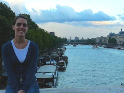 Beatriz Gutiérrez Müller sale en defensa de Mariana Imaz Sheinbaum