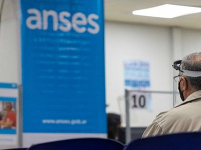 ANSES: así será la próxima semana de pagos