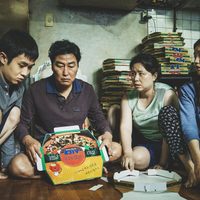 'Parasite”: De la risa a la tragedia