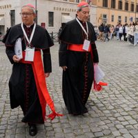 Cónclave para elegir un nuevo papa comenzará el 7 de mayo