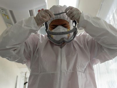 Neuquén superó nuevamente la barrera de los 300 casos diarios de coronavirus