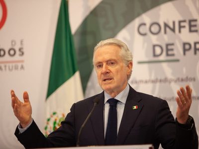 Diputados rechazan recomendación de la Comisión de Venecia sobre reforma electoral