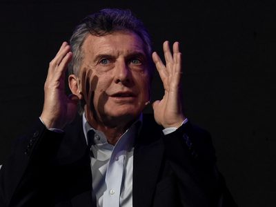 Se cayó el viaje de Macri a Europa por la pandemia coronavirus