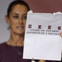 Un destape en los tiempos de la 4T: el triunfo de Claudia y el fantasma de Marcelo