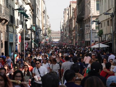 Economía global crecerá 2.7%; México 1.5%: Banco Mundial