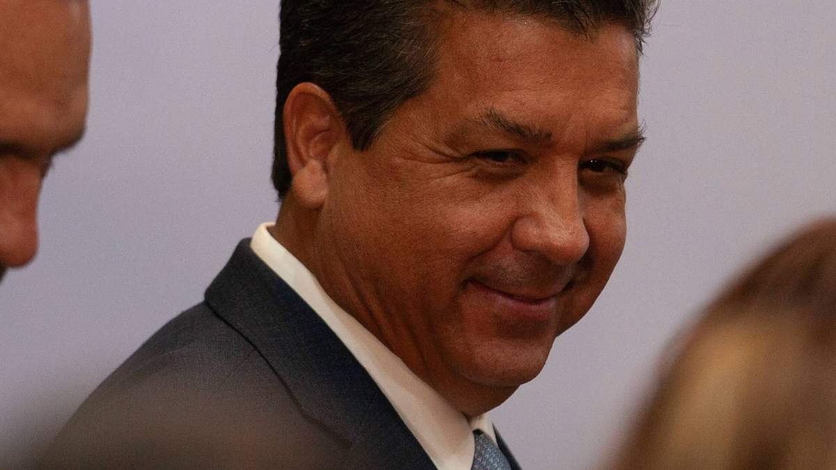 Francisco Javier García Cabeza de Vaca