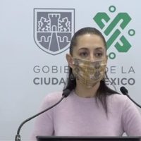Se perdieron 197 mil empleos formales de enero a mayo: Sheinbaum