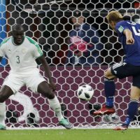 Senegal y Japón empatan 2-2; en aprietos el resto del Grupo H
