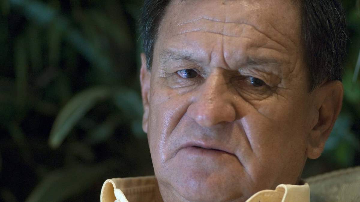 Enrique Meza