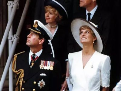 Dimite antiguo director de la BBC por polémica entrevista a Lady Di
