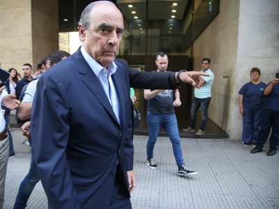 El Gobierno minimizó el déficit del primer trimestre