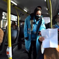 Cuarentena en el AMBA: más del 30% de la gente reveló que "no está dispuesta" a encerrarse