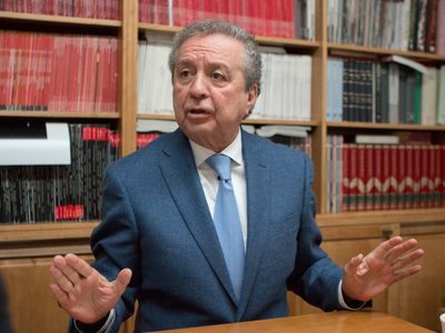 Juez niega haber dejado libre a exdirector jurídico de cooperativa Cruz Azul