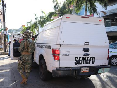 Semefo entrega cuerpo equivocado a familia de joven desaparecido en Baja California