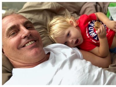 Sin filtro: Mirko comparó a Marley con un insólito personaje de la televisión