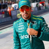 De los más exitosos: el privilegiado lugar que ocupa Fernando Alonso entre los que más dinero ganaron en la F1