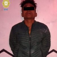 Evitan policías linchamiento en Iztapalapa