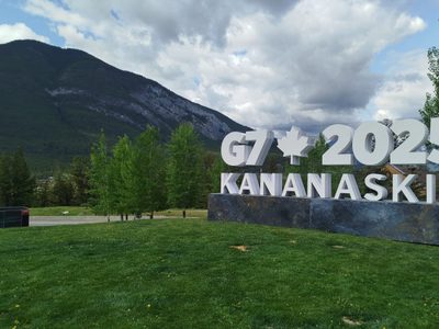 Siguiendo a Trump, países del G7 buscan recortar ayuda a países pobres: Oxfam