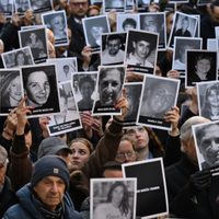 La Cámara Federal avaló el juicio en ausencia por la causa AMIA