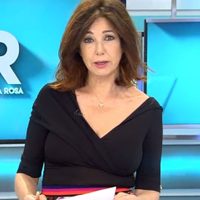 Ana Rosa Quintana habría cargado contra la actitud de este modelo español: "Es repugnante"